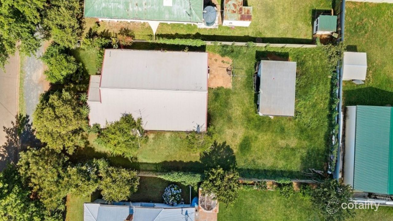 3-bedroom house at 72 Taylor Street, Newtown, QLD 4350, Toowoomba, Queensland