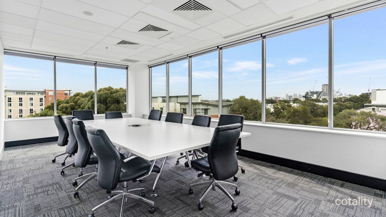 0-bedroom unit at 61-71 Dunning Avenue, Rosebery, NSW 2018, Sydney Council, New South Wales