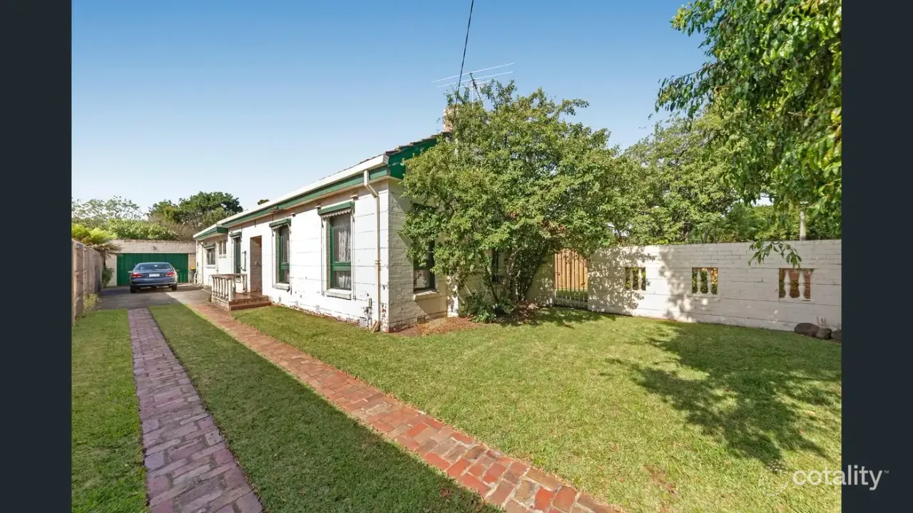 4-bedroom house at 30 Leila Road, Carnegie, VIC 3163, Glen Eira, Victoria