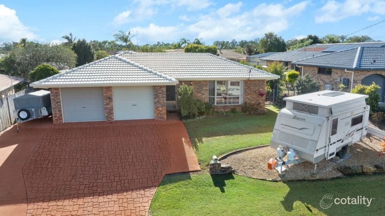 4-bedroom house at 13 Aureo Court, Wellington Point, QLD 4160, Redland, Queensland