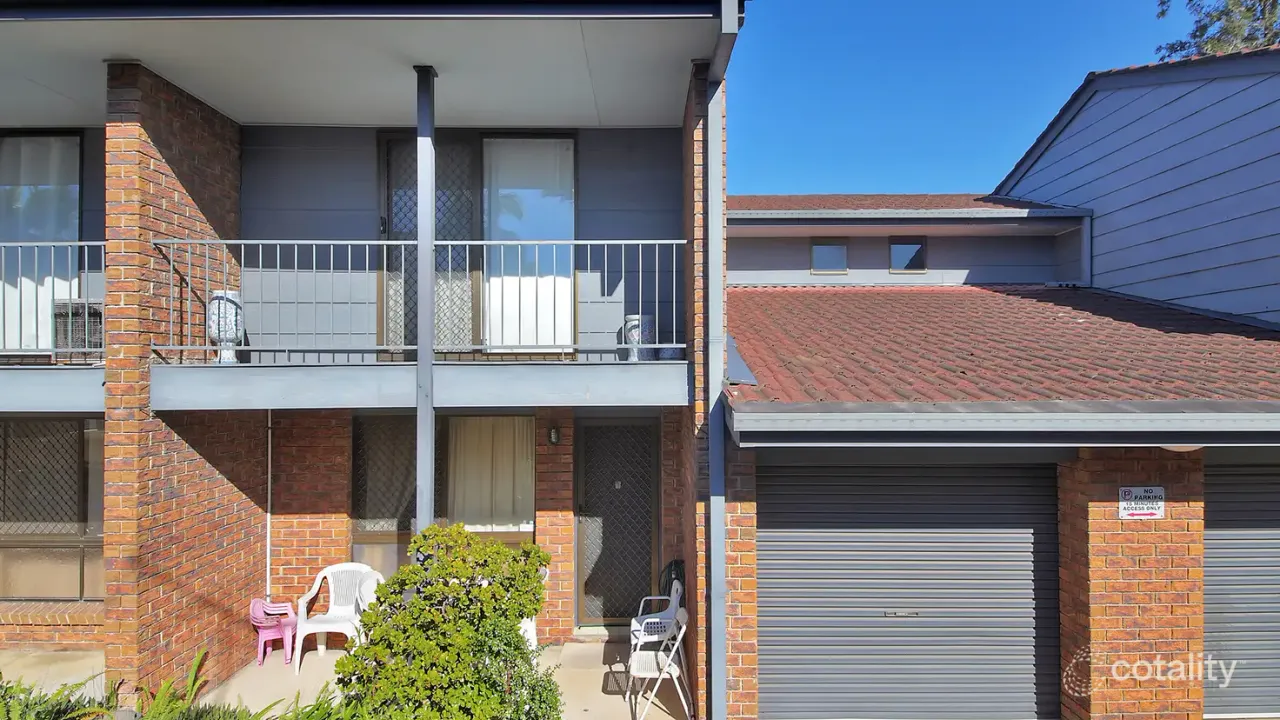 2-bedroom unit at 50/28 Chambers Flat Road, Waterford West, QLD 4133, Logan Council, Queensland