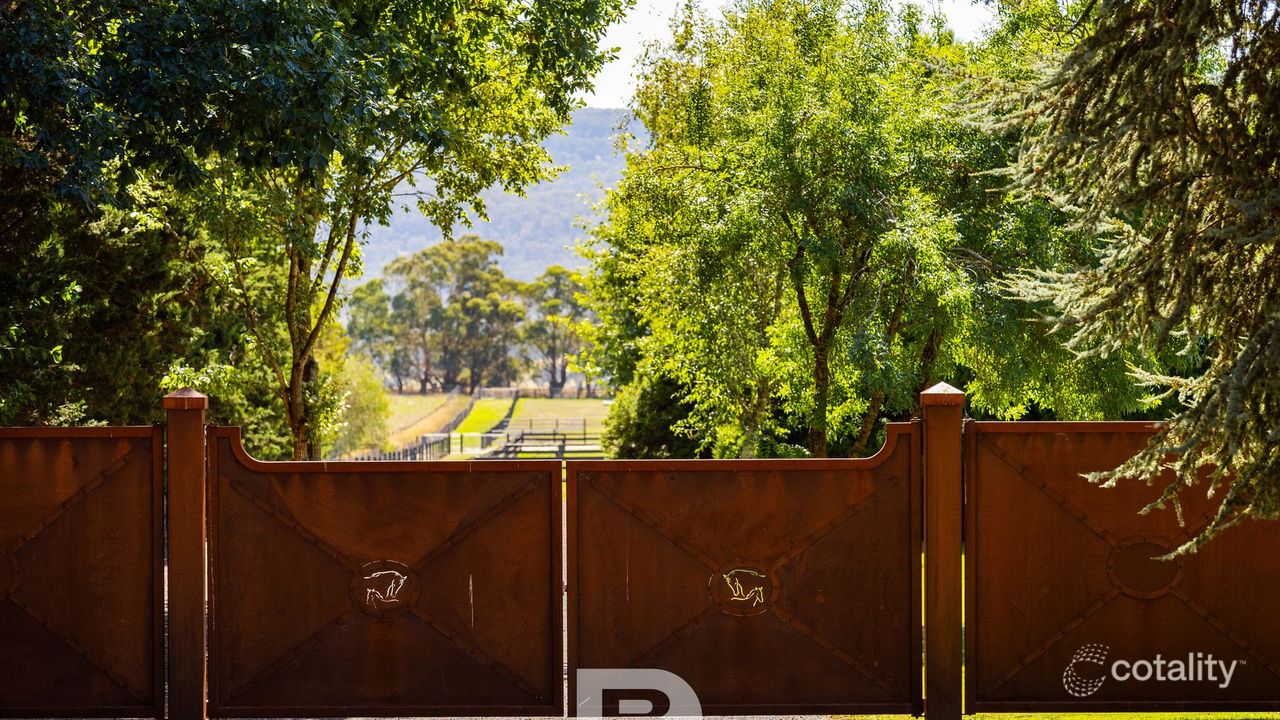5-bedroom house at 111 Kemp Road, New Gisborne, VIC 3438, Macedon Ranges, Victoria