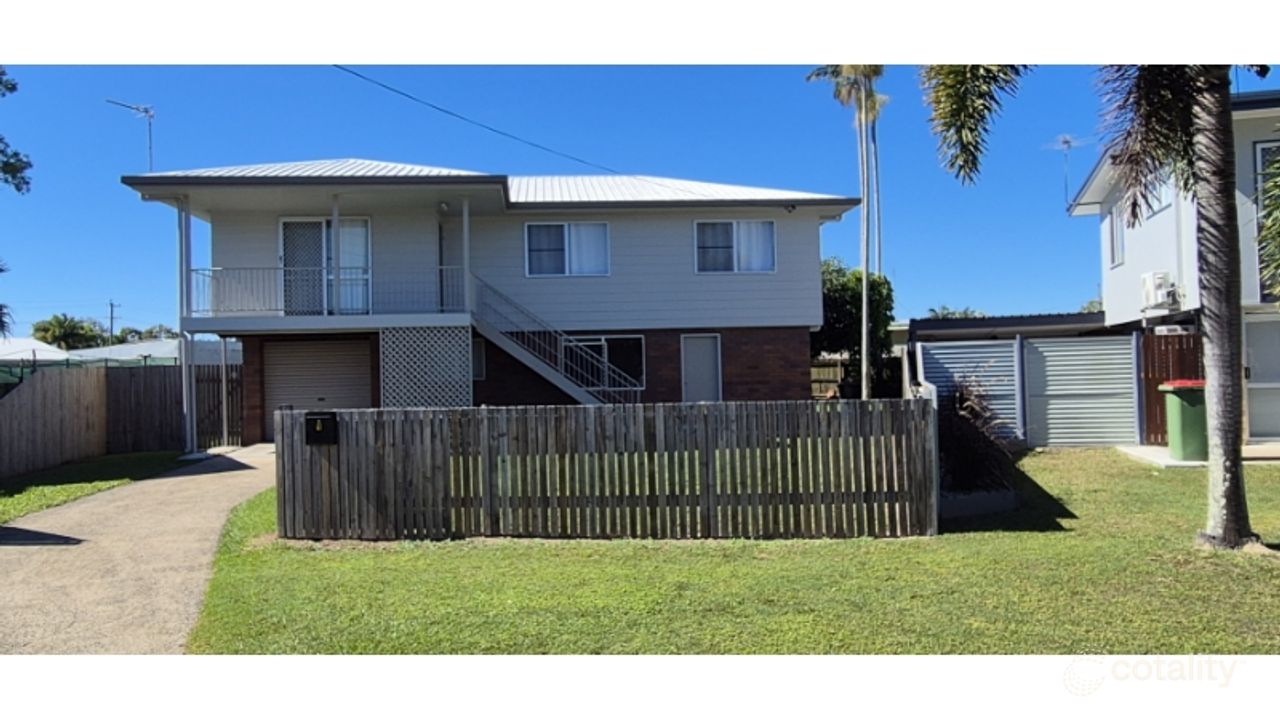 3-bedroom house at 8 Nicole Court, Andergrove, QLD 4740, Mackay, Queensland