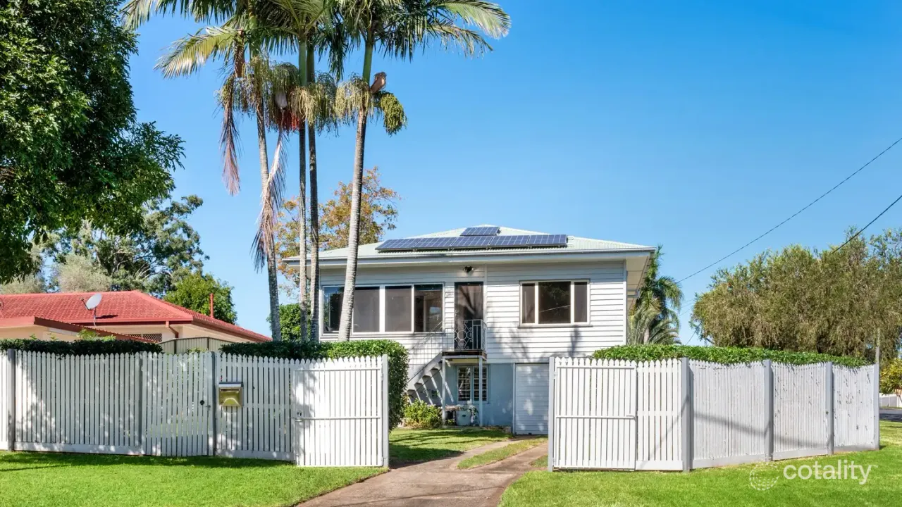 3-bedroom house at 76 Ebrington Street, Darra, QLD 4076, Brisbane Council, Queensland