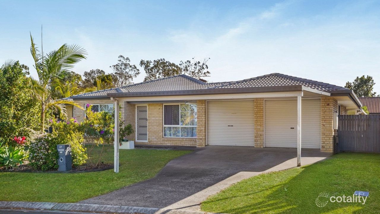 69 St James Street, Forest Lake, QLD 4078, Forest Lake, Queensland 4078 ...
