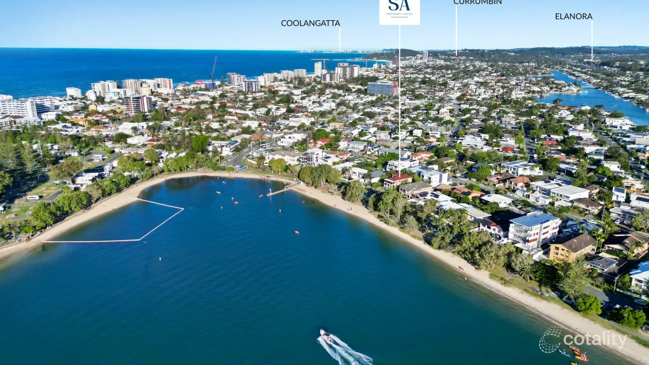 2-bedroom house at 3/18 Murlong Crescent, Palm Beach, QLD 4221, Gold Coast Council, Queensland