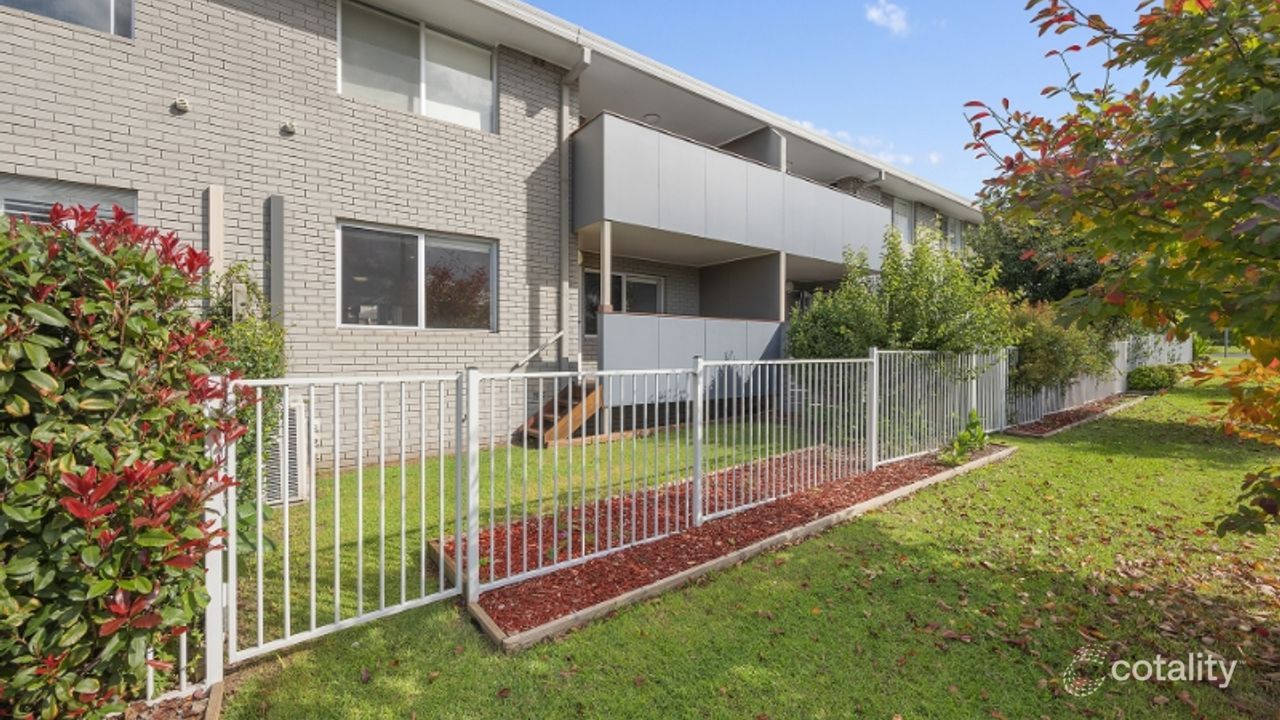 2-bedroom unit at 5/43 Waroonga Road, Waratah, NSW 2298, Newcastle, New South Wales