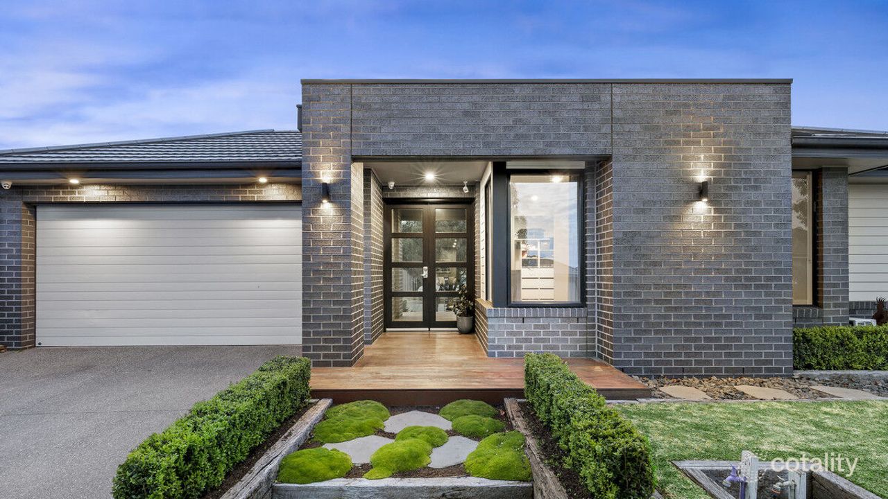 4-bedroom house at 20 Sandor Terrace, Charlemont, VIC 3217, Greater Geelong Council, Victoria