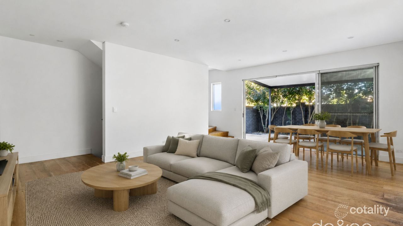 3-bedroom unit at 6/14-15 Brewer Street, Concord, NSW 2137, Canada Bay, New South Wales
