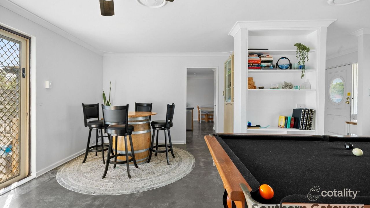 4-bedroom house at 20 Quamby Place, Rockingham, WA 6168, Rockingham, Western Australia