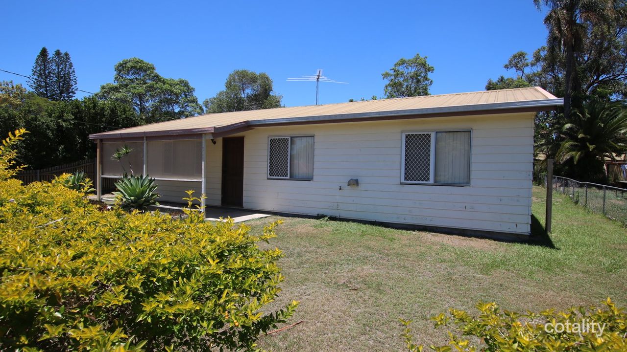 3-bedroom house at 27 Bushlark Street, Crestmead, QLD 4132, Logan Council, Queensland