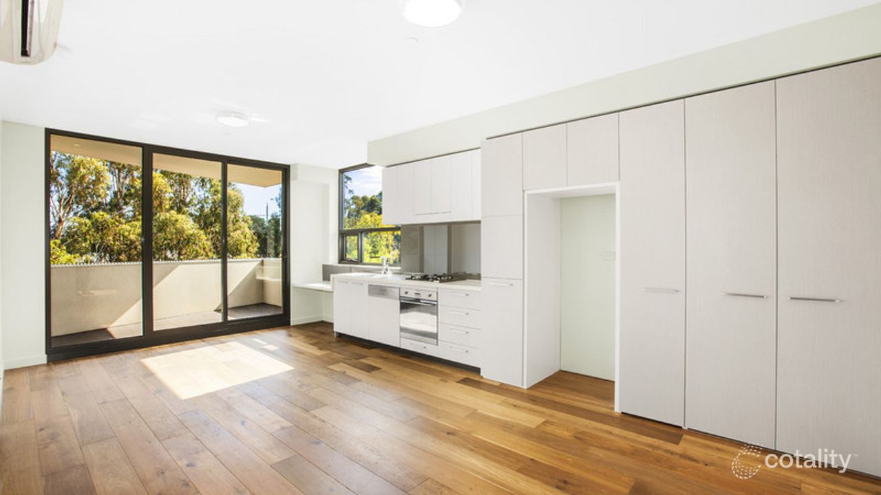 2-bedroom unit at 22/4 Wills Street, Glen Iris, VIC 3146, Boroondara Council, Victoria