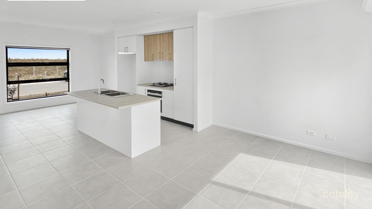 3-bedroom unit at 14 Dexter Street, Deanside, VIC 3336, Melton, Victoria