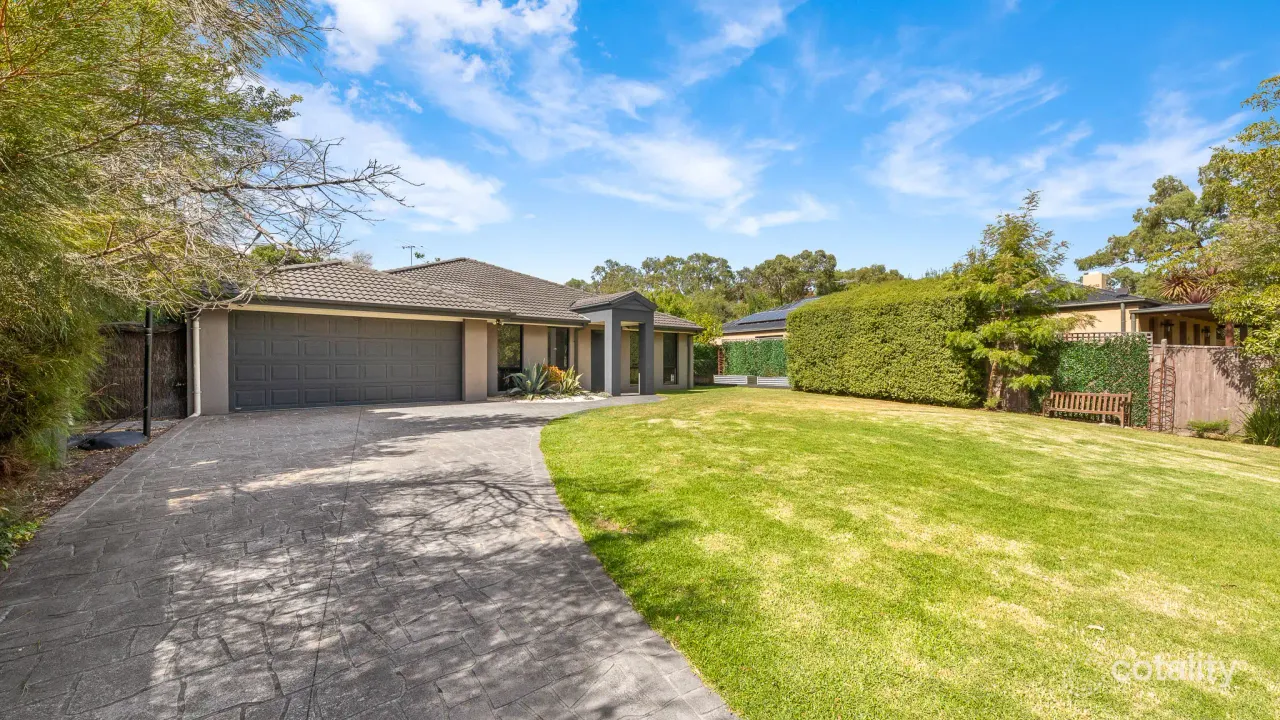 4-bedroom house at 29 Flame Robin Drive, Langwarrin, VIC 3910, Frankston Council, Victoria