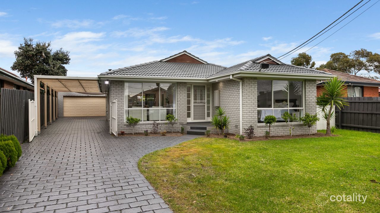 2-bedroom house at 4 Laughton Court, Altona Meadows, VIC 3028, Hobsons Bay, Victoria