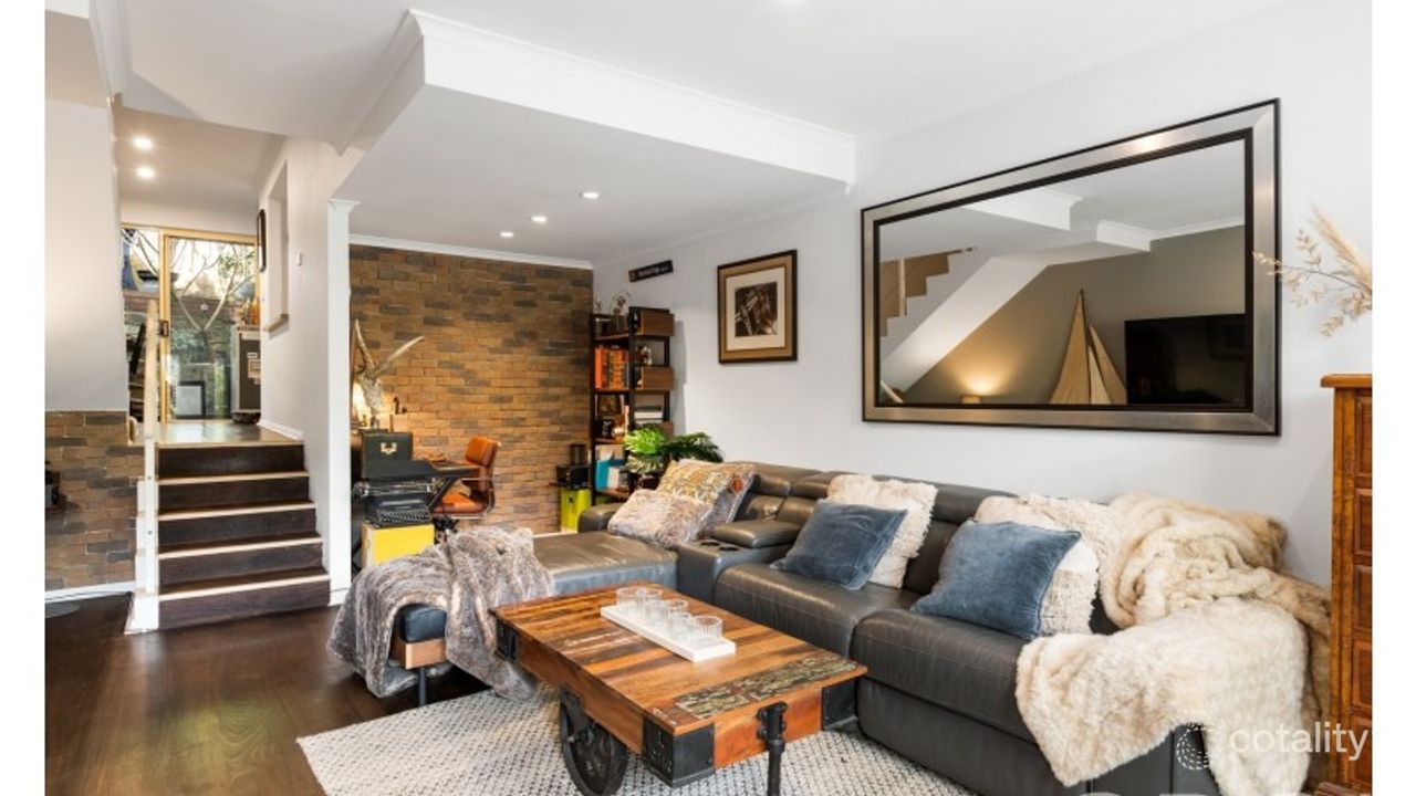 3-bedroom unit at 14/29 Rawson Street, Neutral Bay, NSW 2089, North Sydney Council, New South Wales