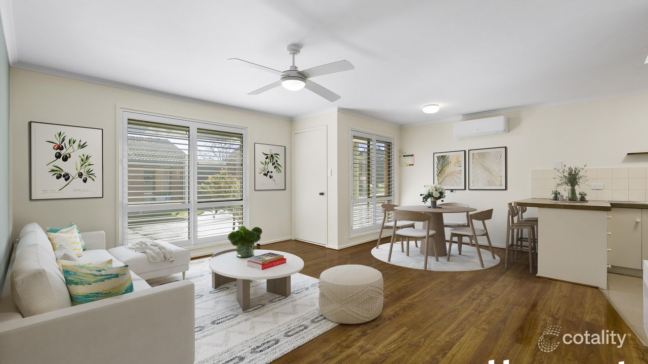 2-bedroom unit at 4/14-16 Kimberley Avenue, Drysdale, VIC 3222, Greater Geelong Council, Victoria