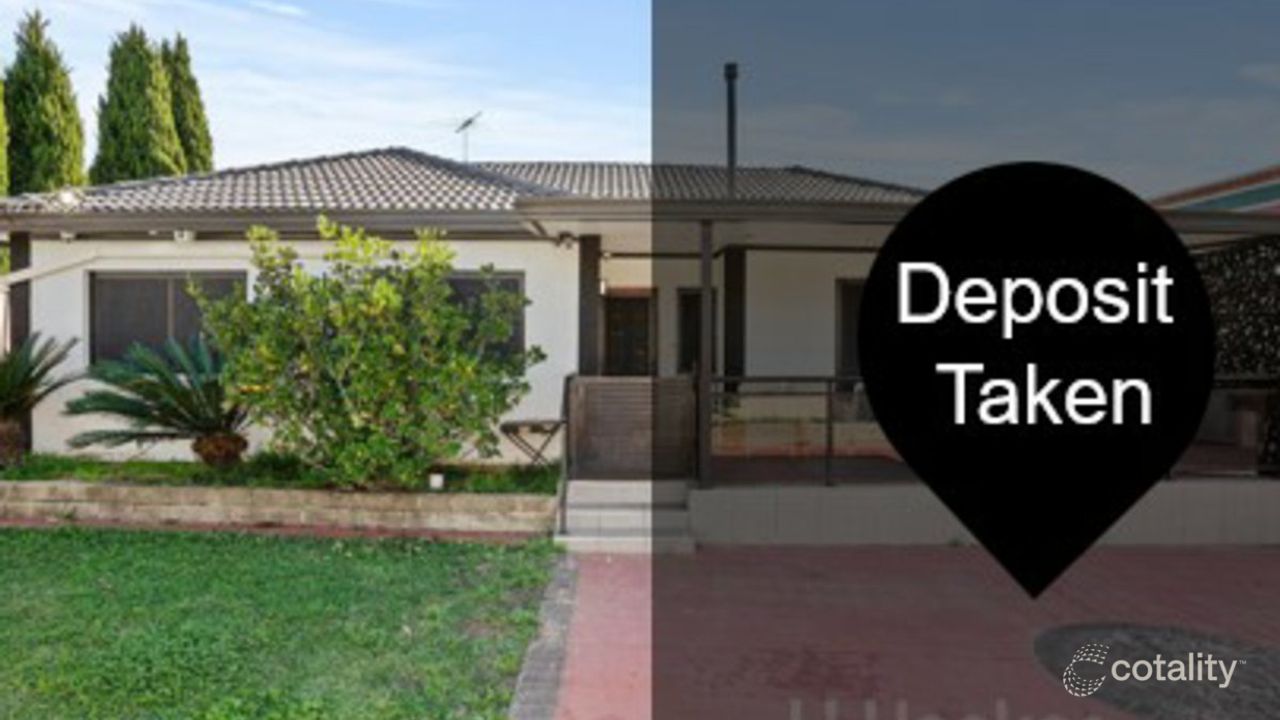 5-bedroom house at 3 Webster Road, Lurnea, NSW 2170, Liverpool Council, New South Wales