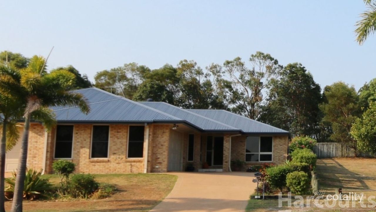 3-bedroom house at 1/205 Endeavour Drive, Banksia Beach, QLD 4507, Moreton Bay, Queensland