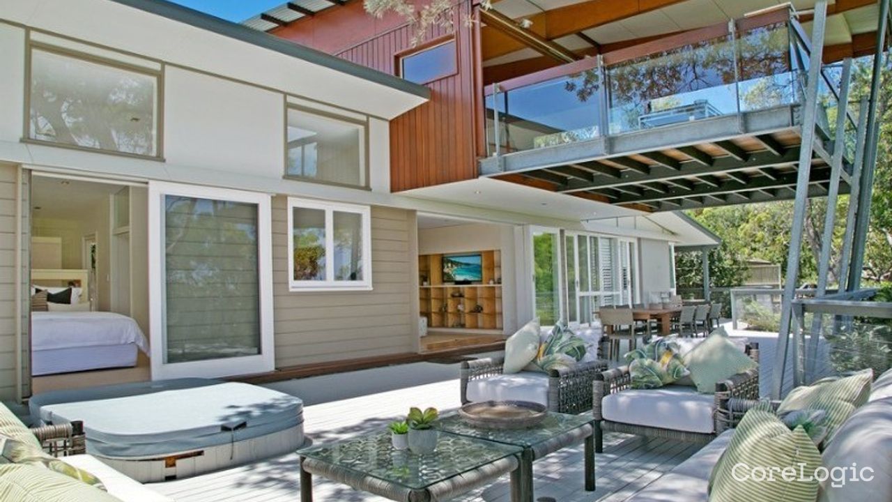 4-bedroom house at 43 Riviera Avenue, Northern Beaches Council, New South Wales