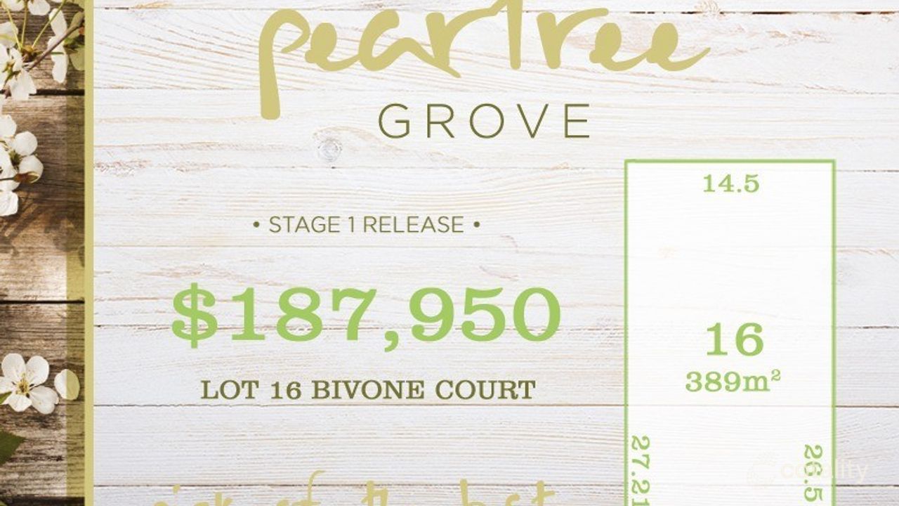 3-bedroom house at 16 Bivone Court, Salisbury Downs, SA 5108, Salisbury, South Australia