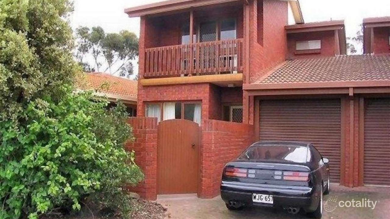 2-bedroom house at 1/4 Redsails Court, West Lakes Shore, SA 5020, Charles Sturt, South Australia