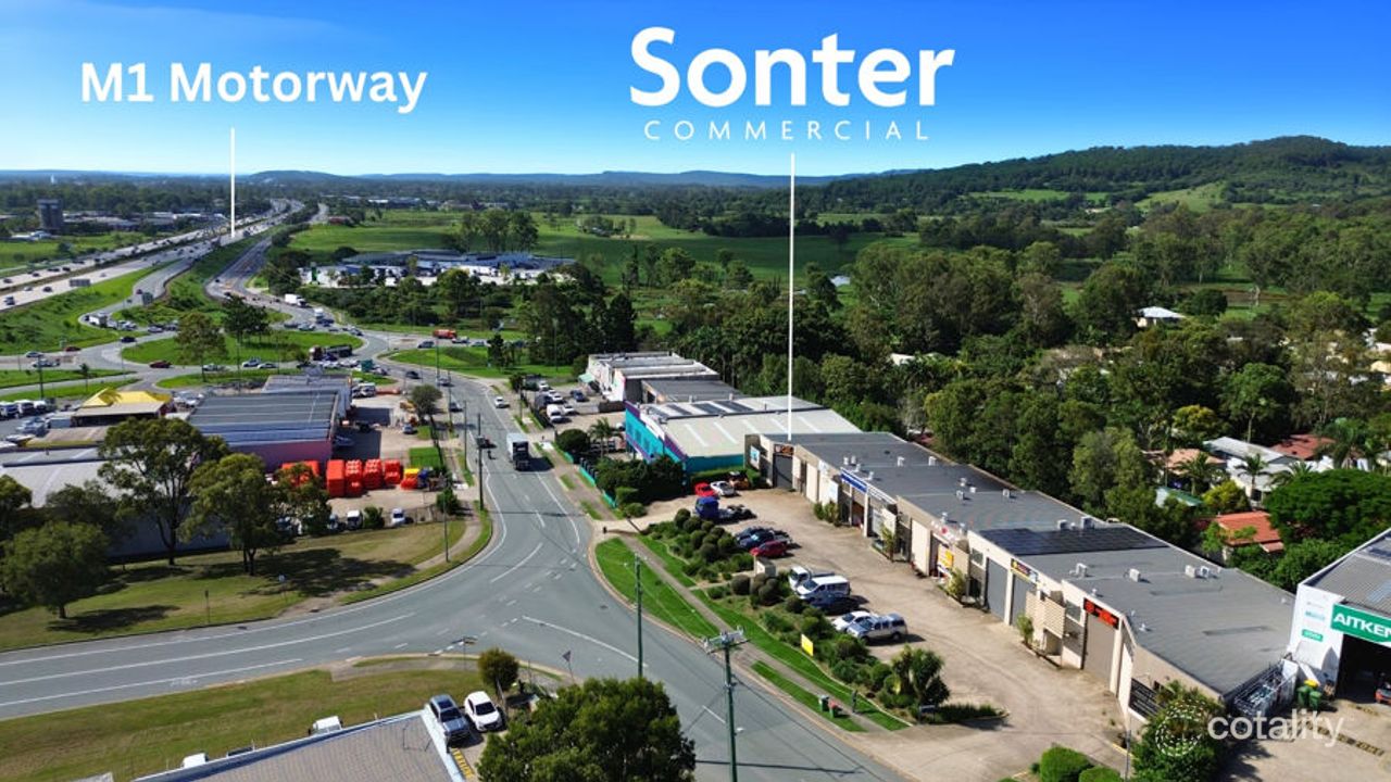 0-bedroom unit at 1/8-10 Christensen Road, Stapylton, QLD 4207, Gold Coast Council, Queensland