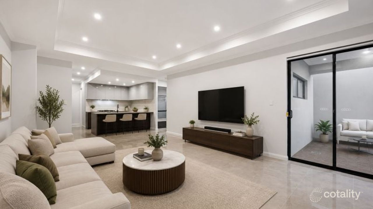 3-bedroom house at 53C Bungaree Road, Wilson, WA 6107, Canning, Western Australia