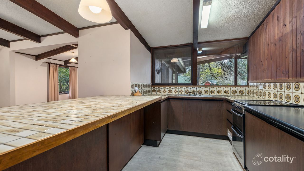 2-bedroom house at 3 Park Avenue, Eildon, VIC 3713, Murrindindi, Victoria