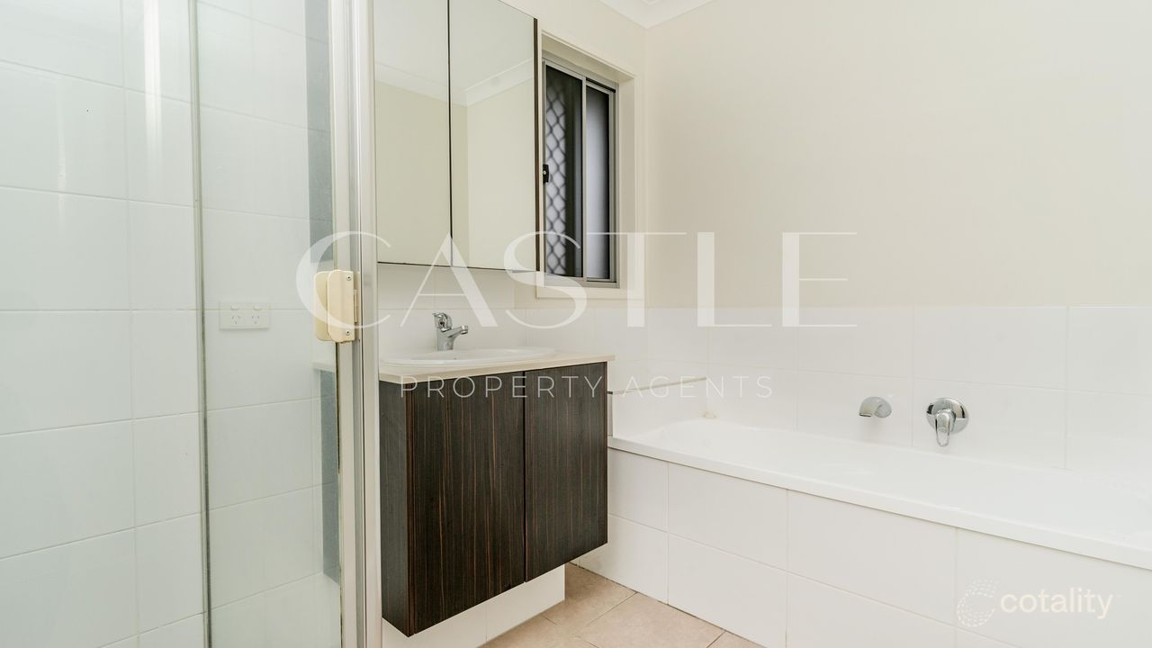 4-bedroom house at 8 Yarrambat Rise, Upper Coomera, QLD 4209, Gold Coast, Queensland