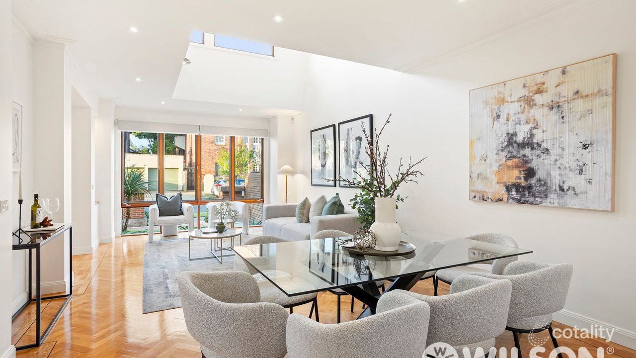 4-bedroom unit at 1B Lynedoch Avenue, St Kilda East, VIC 3183, Port Phillip, Victoria