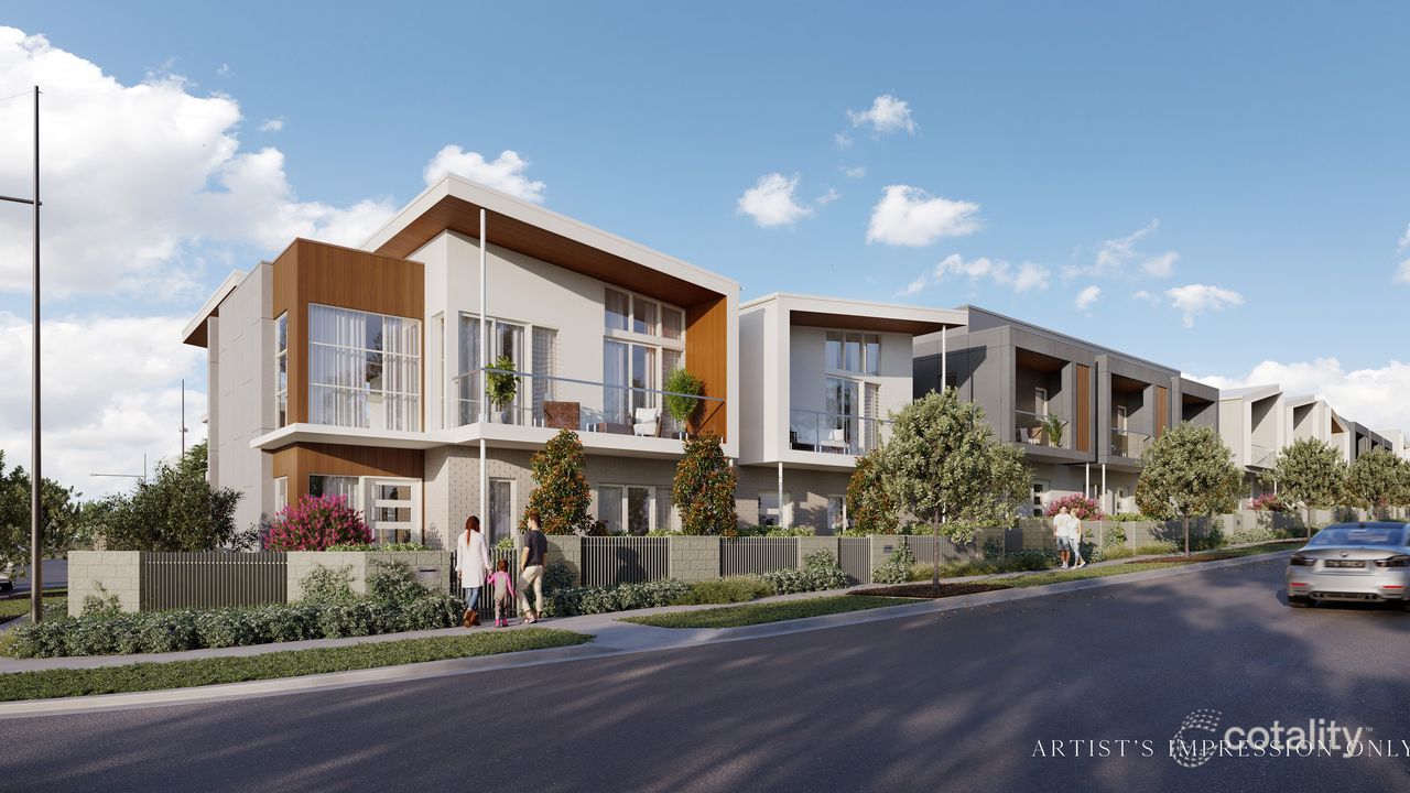 5-bedroom house at 5 Wharf Parade, Shell Cove, NSW 2529, Shellharbour Council, New South Wales