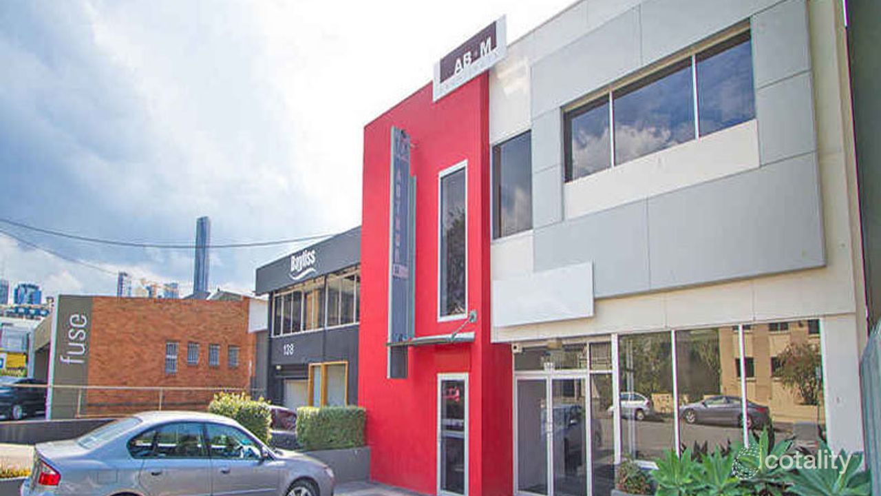 0-bedroom unit at 7/161 Robertson Street, Fortitude Valley, QLD 4006, Brisbane Council, Queensland