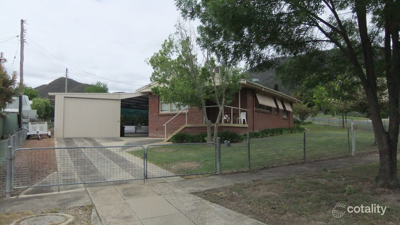 3-bedroom house at 5 Clayton Street, Talbingo, NSW 2720, Snowy Valleys Council, New South Wales