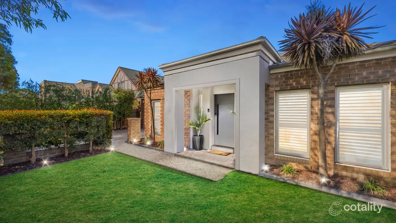 4-bedroom house at 48 Gala Supreme Close, Mordialloc, VIC 3195, Kingston Council, Victoria