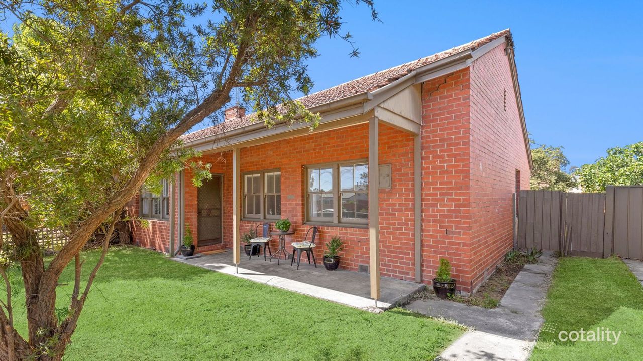 3-bedroom house at 203 Aberdeen Street, Newtown, VIC 3220, Greater Geelong Council, Victoria