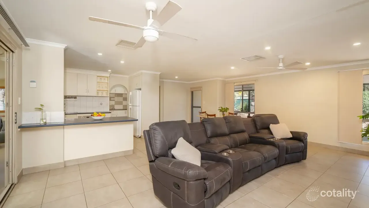 3-bedroom house at 70 Nelson Terrace, Araluen, NT 0870, Alice Springs, Northern Territory