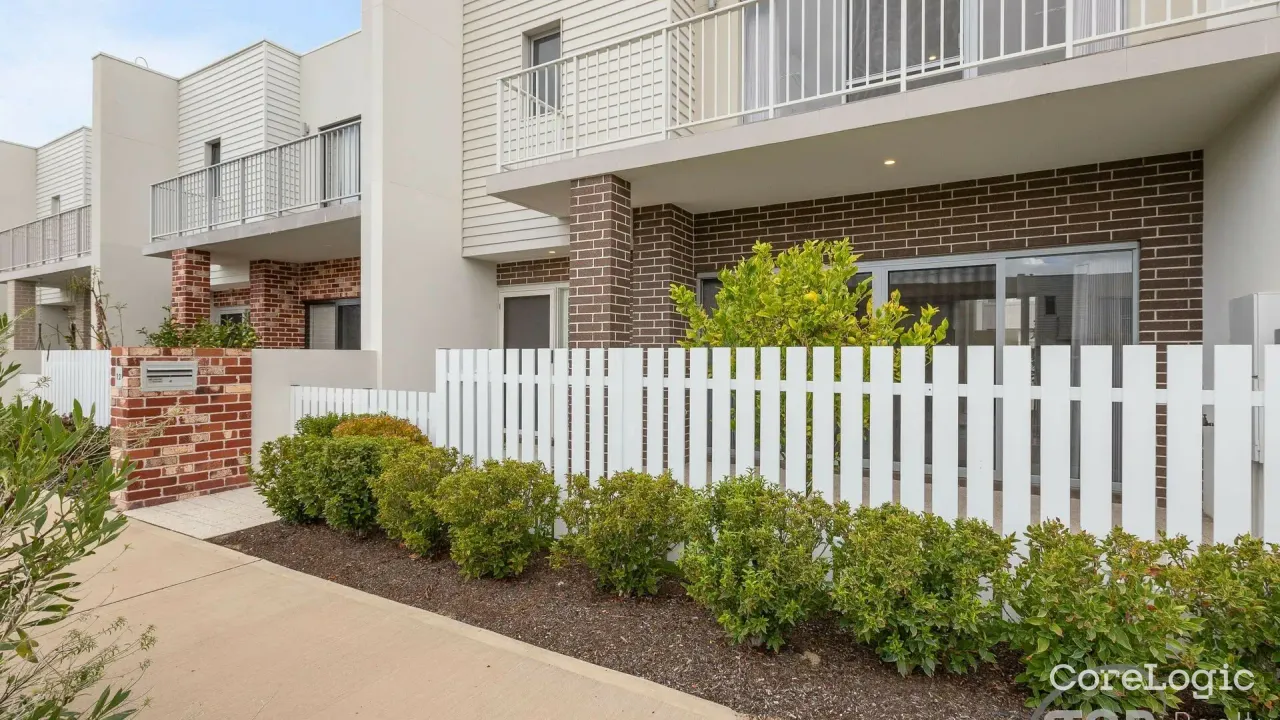 3-bedroom house at 12 Catseye Walk, Cockburn Council, Western Australia
