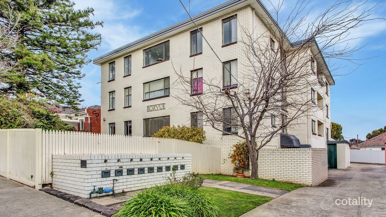 2-bedroom unit at 9/43 Roxburgh Street, Ascot Vale, VIC 3032, Moonee Valley, Victoria