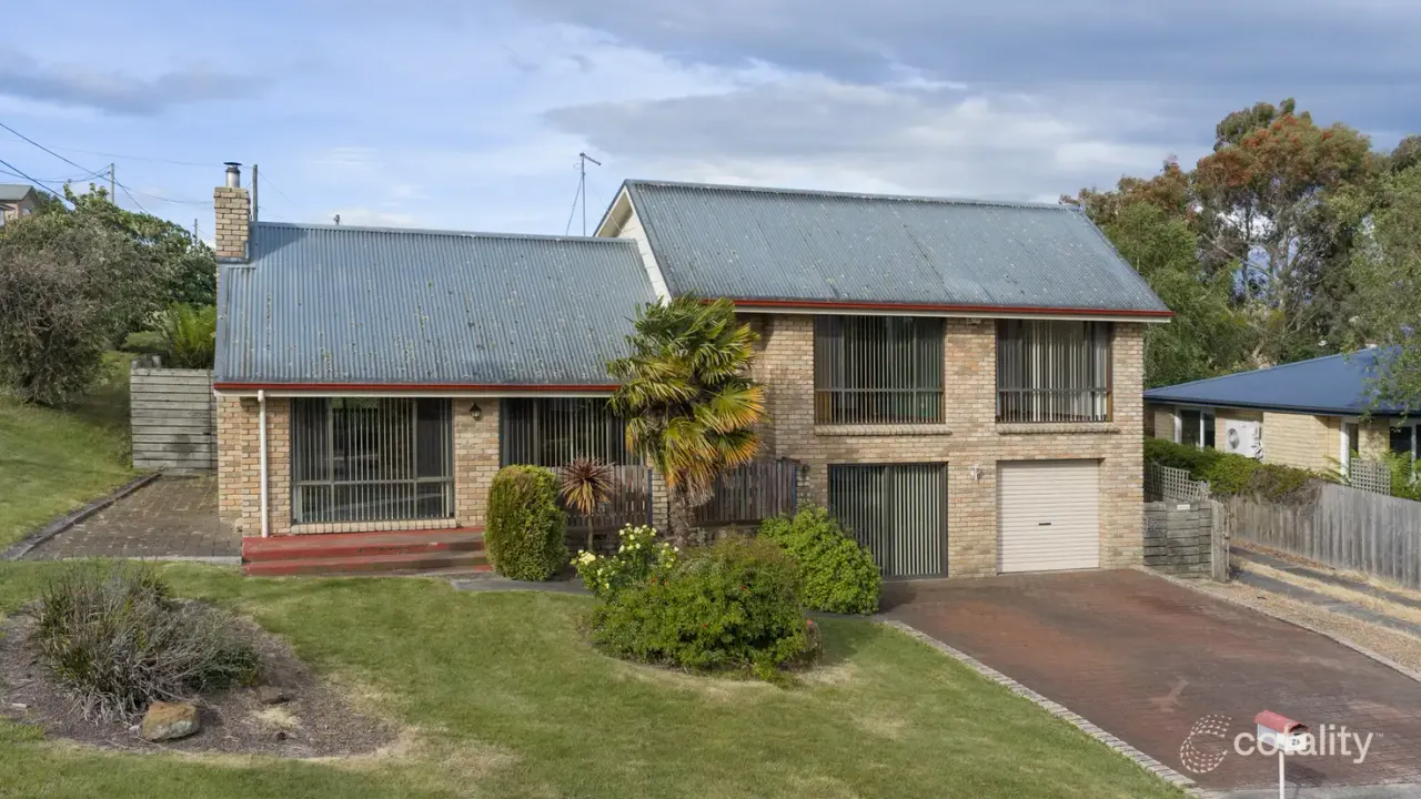 3-bedroom house at 25 Dyball Street, Hadspen, TAS 7290, Meander Valley, Tasmania