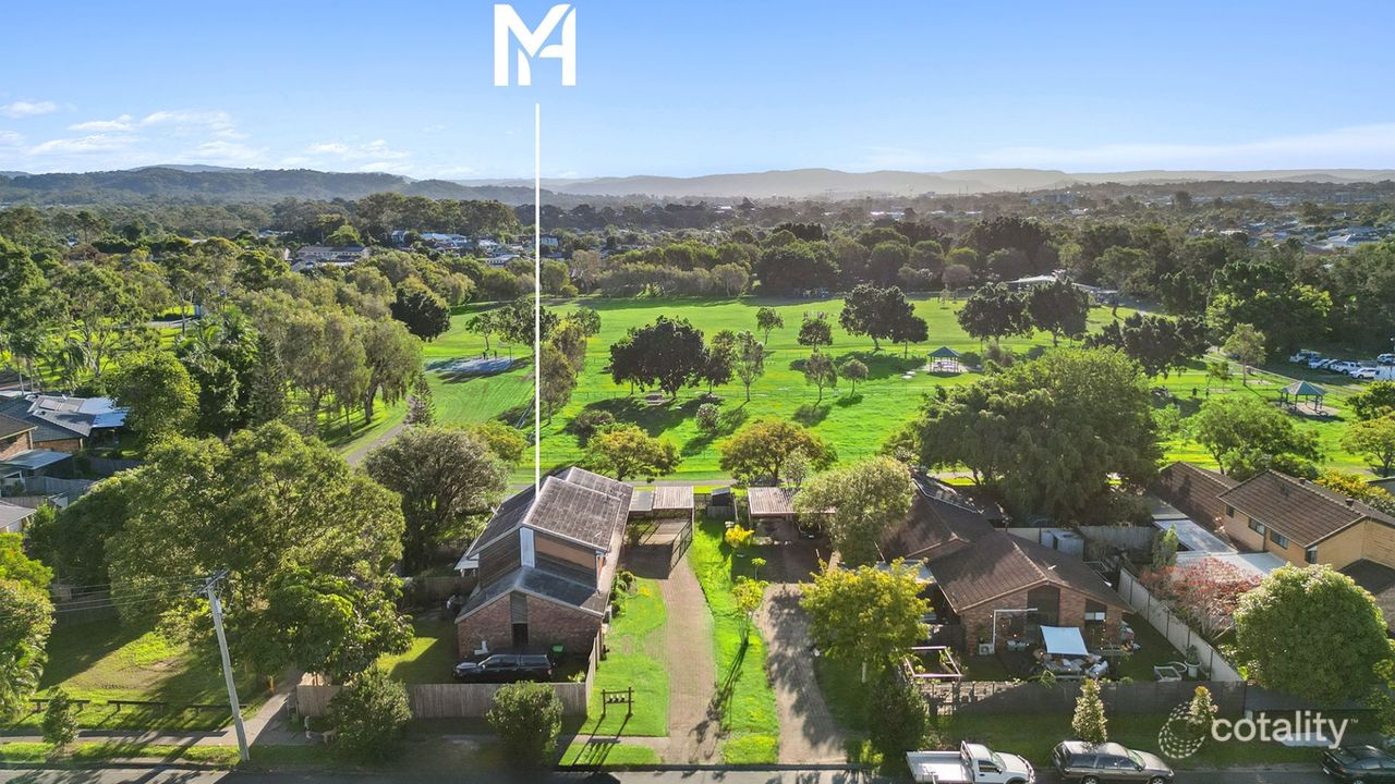 2-bedroom unit at 2/36 Frascott Avenue, Varsity Lakes, QLD 4227, Gold Coast Council, Queensland