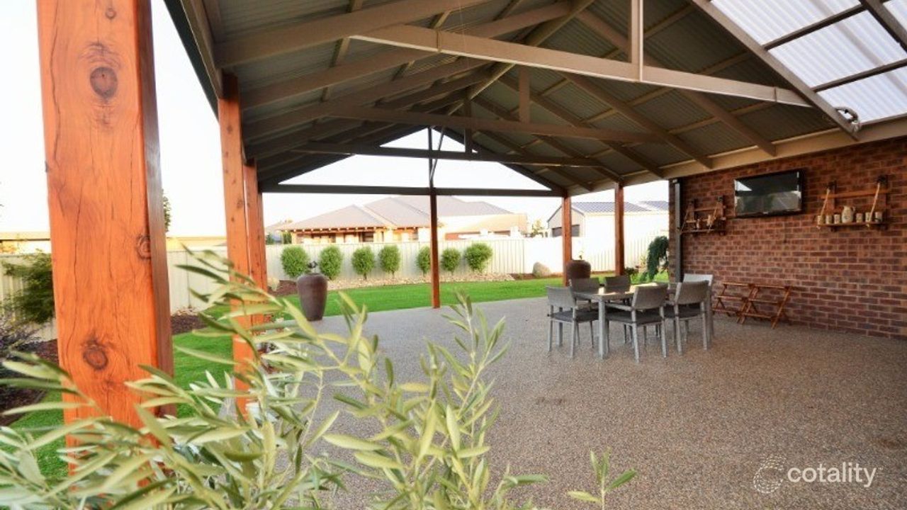 4-bedroom house at 23 Skye Avenue, Moama, NSW 2731, Murray River, New South Wales