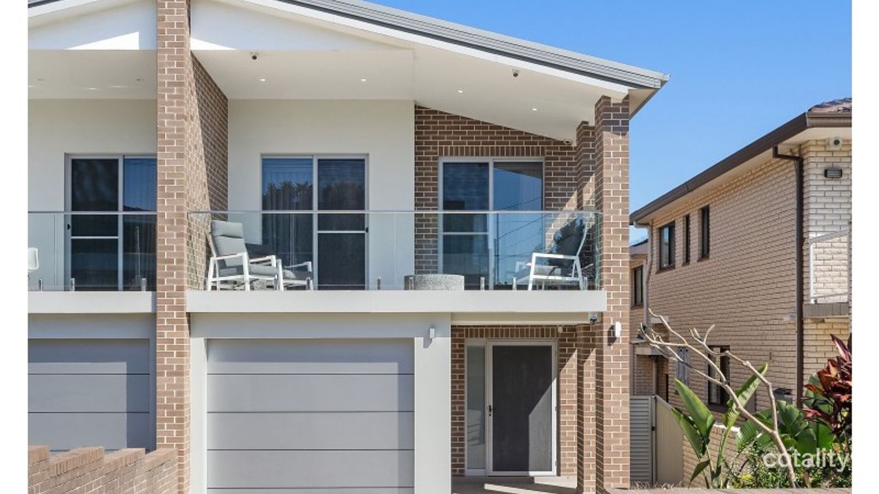 5-bedroom house at 35A Waratah Street, Bexley, NSW 2207, Bayside (Nsw), New South Wales