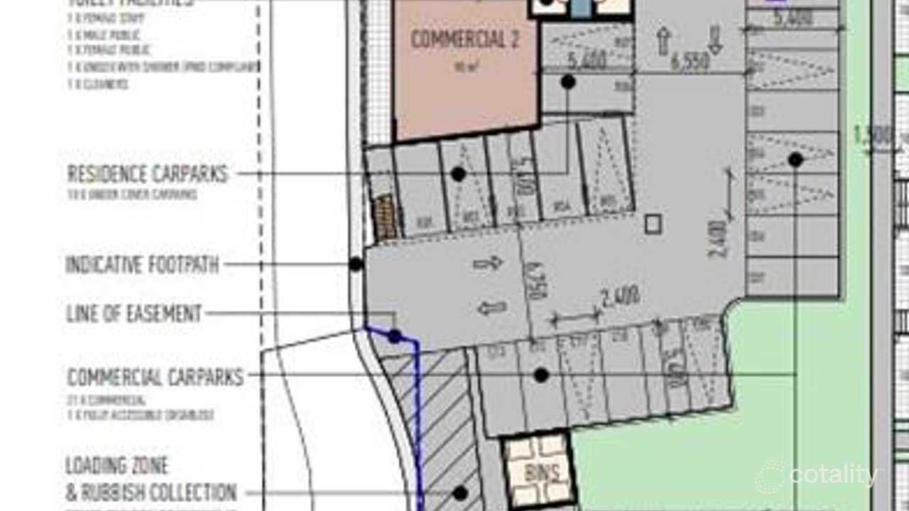 4-bedroom unit at 9-25 Waldron Street, Yarrabilba, QLD 4207, Logan, Queensland