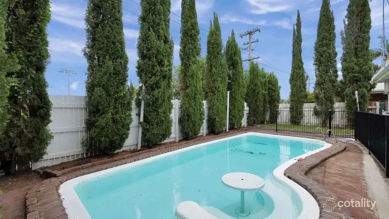 2-bedroom house at 22 Harney Street, South Mackay, QLD 4740, Mackay, Queensland