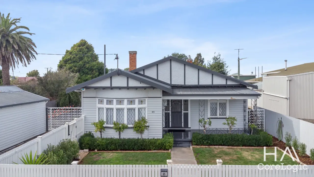 3-bedroom house at 65 Main Street, Northern Midlands Council, Tasmania