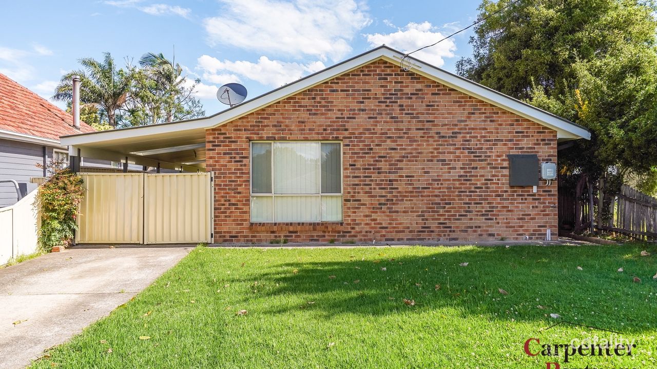 3-bedroom house at 51 Matcham Road, Buxton, NSW 2571, Wollondilly Council, New South Wales