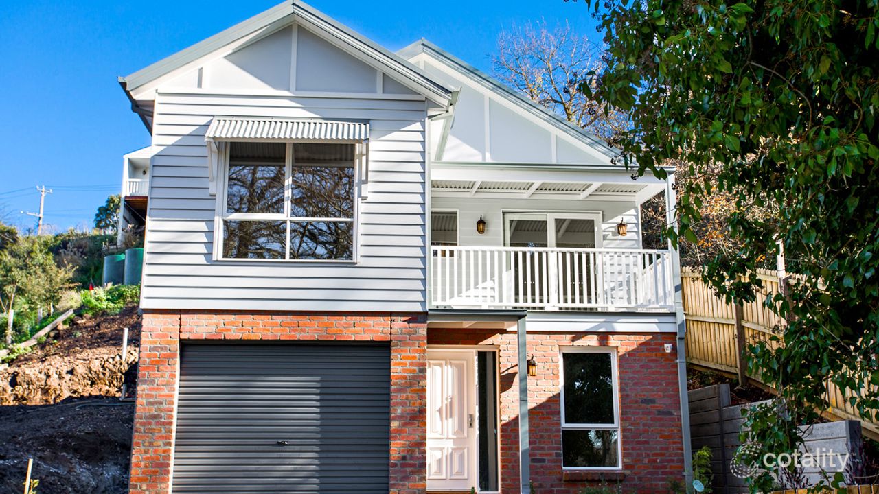 3-bedroom unit at 1/10 Hickman Street, Ballarat Central, VIC 3350, Ballarat Council, Victoria