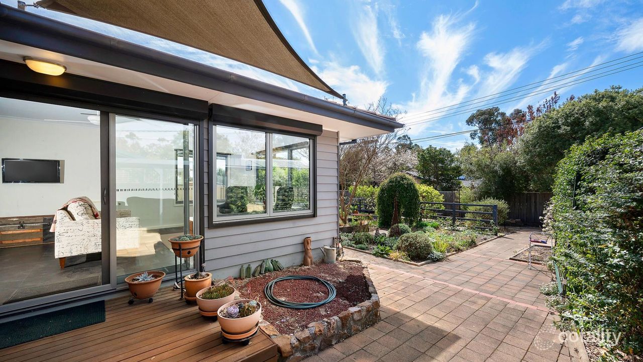 4-bedroom house at 75 Tyrrell Circuit, Kaleen, ACT 2617, Unincorporated Act, Australian Capital Territory