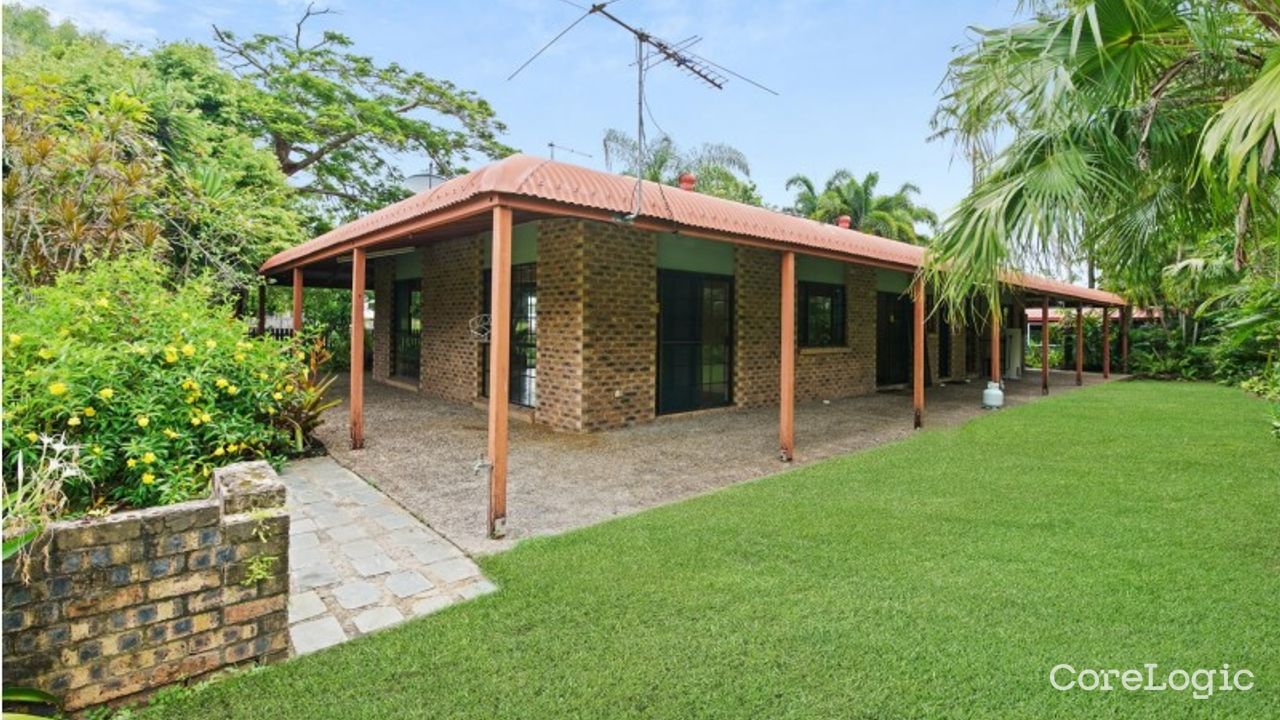 4-bedroom house at 118 Shoal Point Road, Mackay Council, Queensland